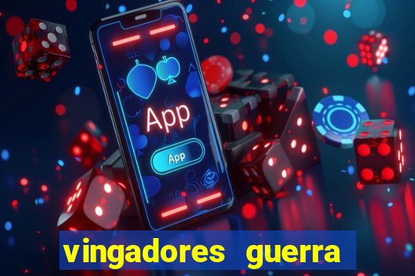 vingadores guerra infinita google drive